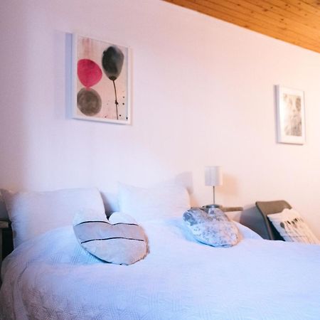 Cal Miquel De Ventola Guest House Ngoại thất bức ảnh