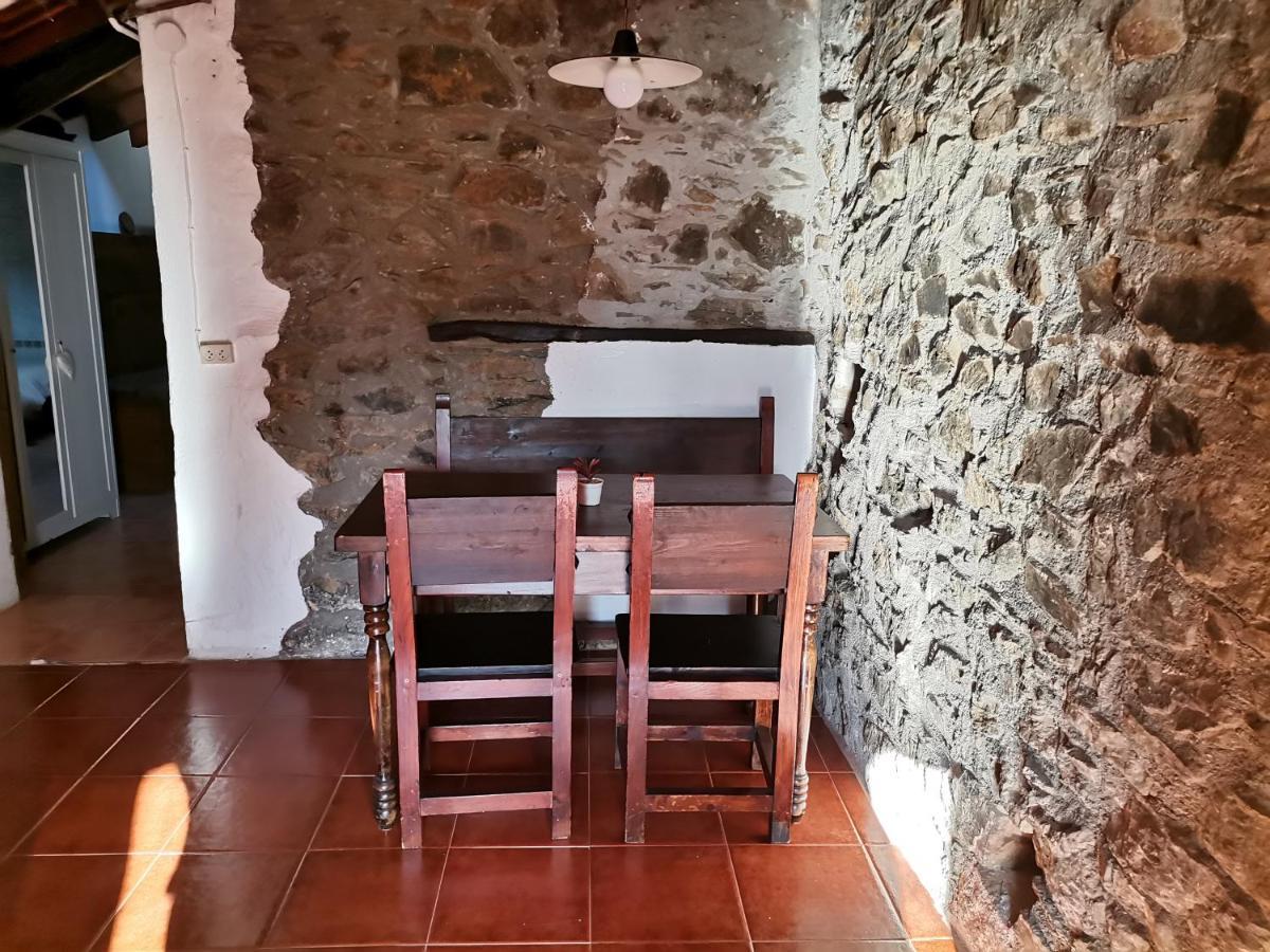 Cal Miquel De Ventola Guest House Ngoại thất bức ảnh