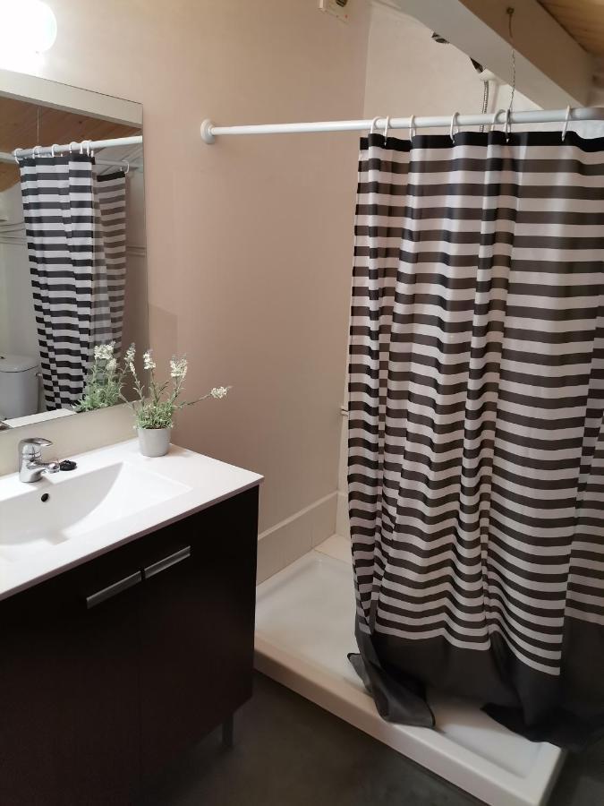 Cal Miquel De Ventola Guest House Ngoại thất bức ảnh