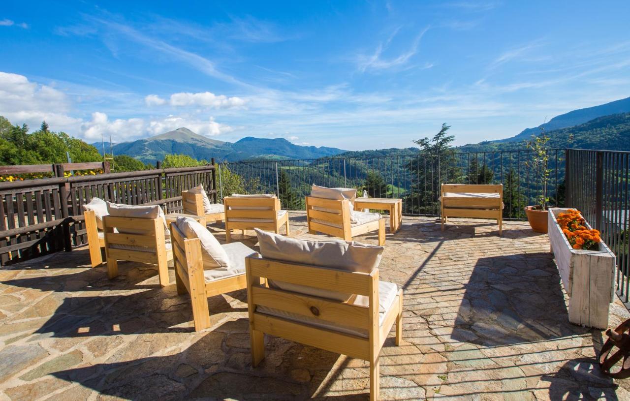 Cal Miquel De Ventola Guest House Ngoại thất bức ảnh