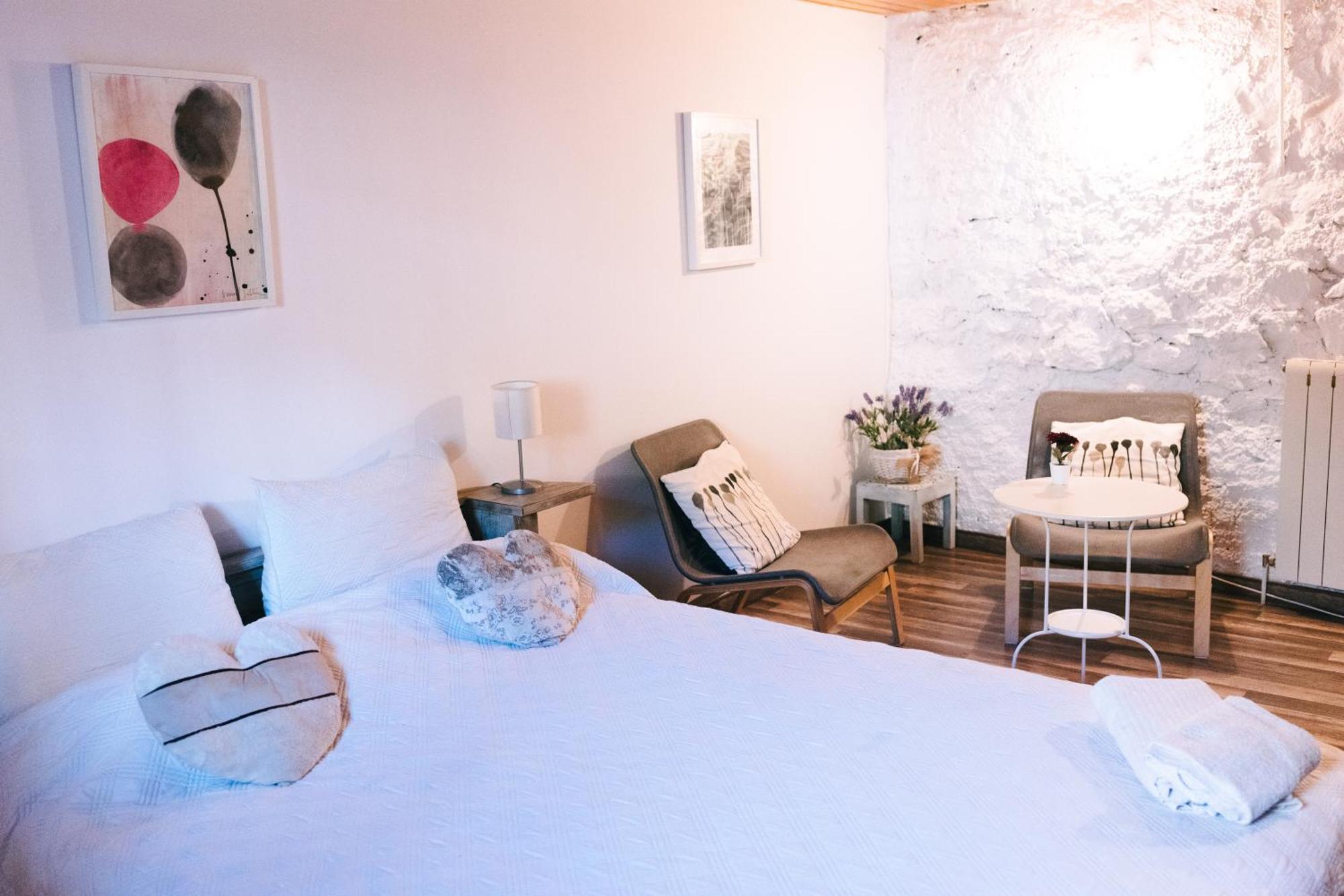 Cal Miquel De Ventola Guest House Ngoại thất bức ảnh