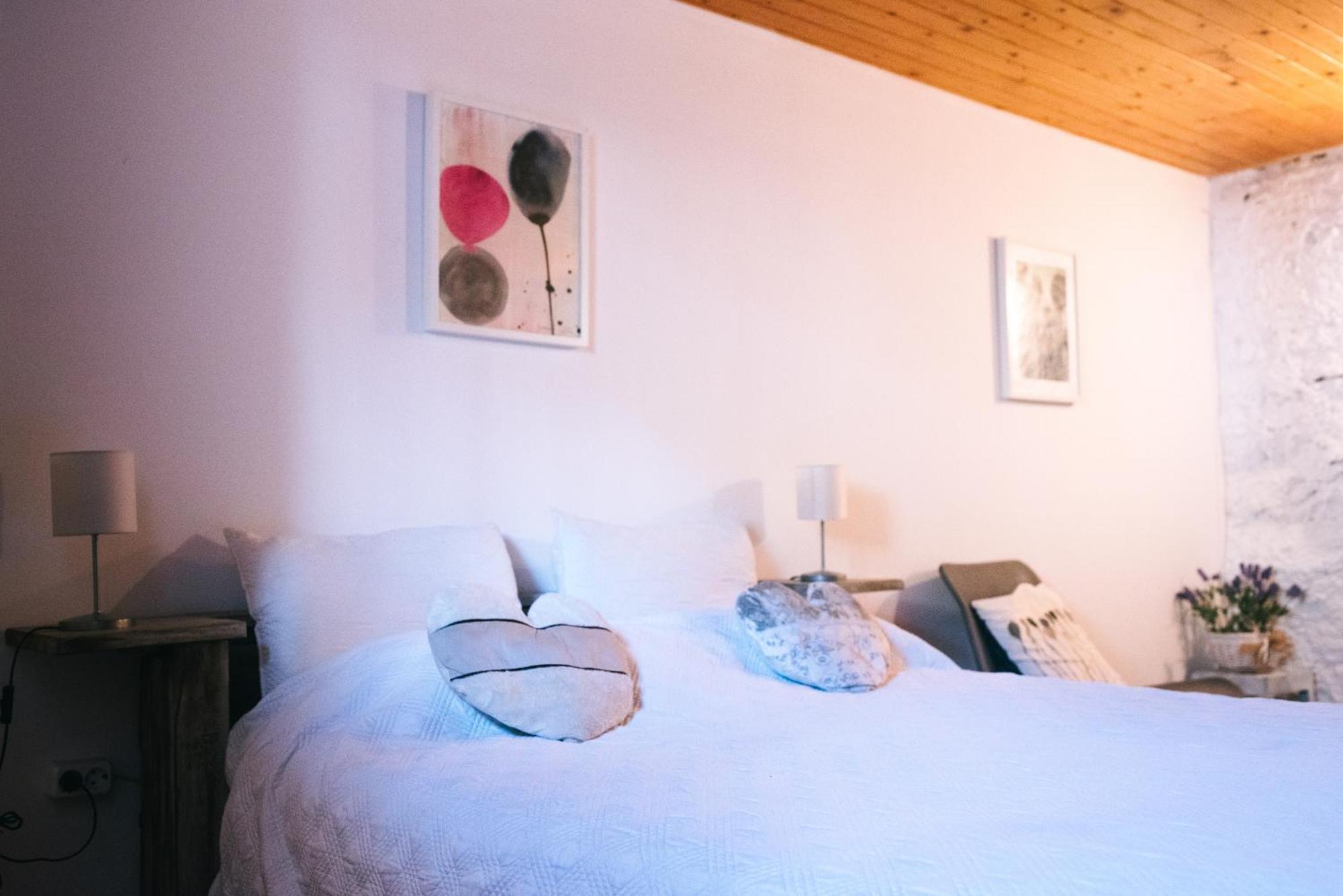 Cal Miquel De Ventola Guest House Ngoại thất bức ảnh