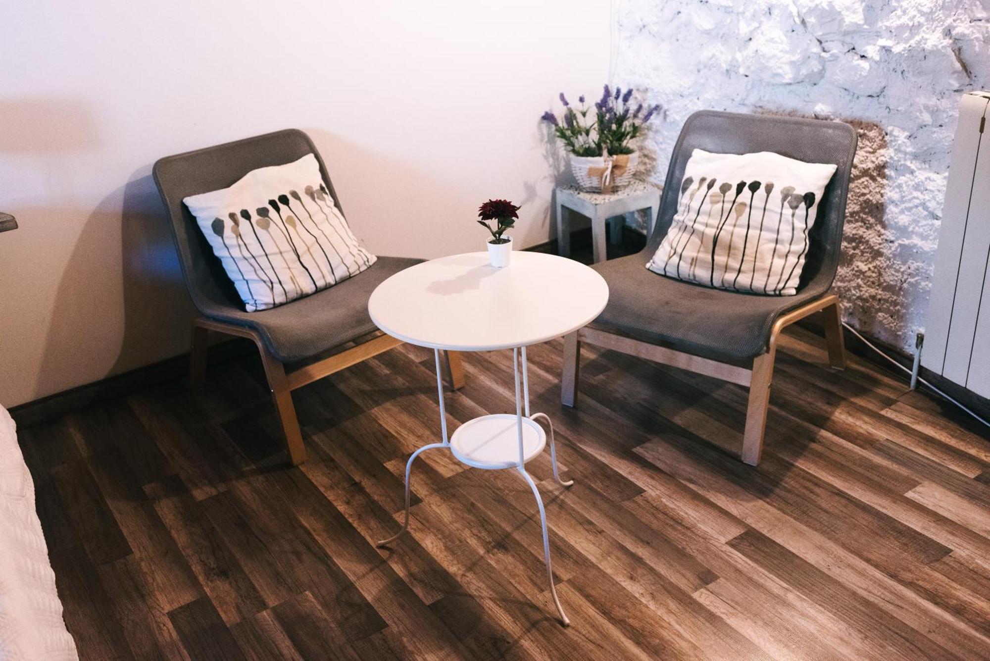 Cal Miquel De Ventola Guest House Ngoại thất bức ảnh