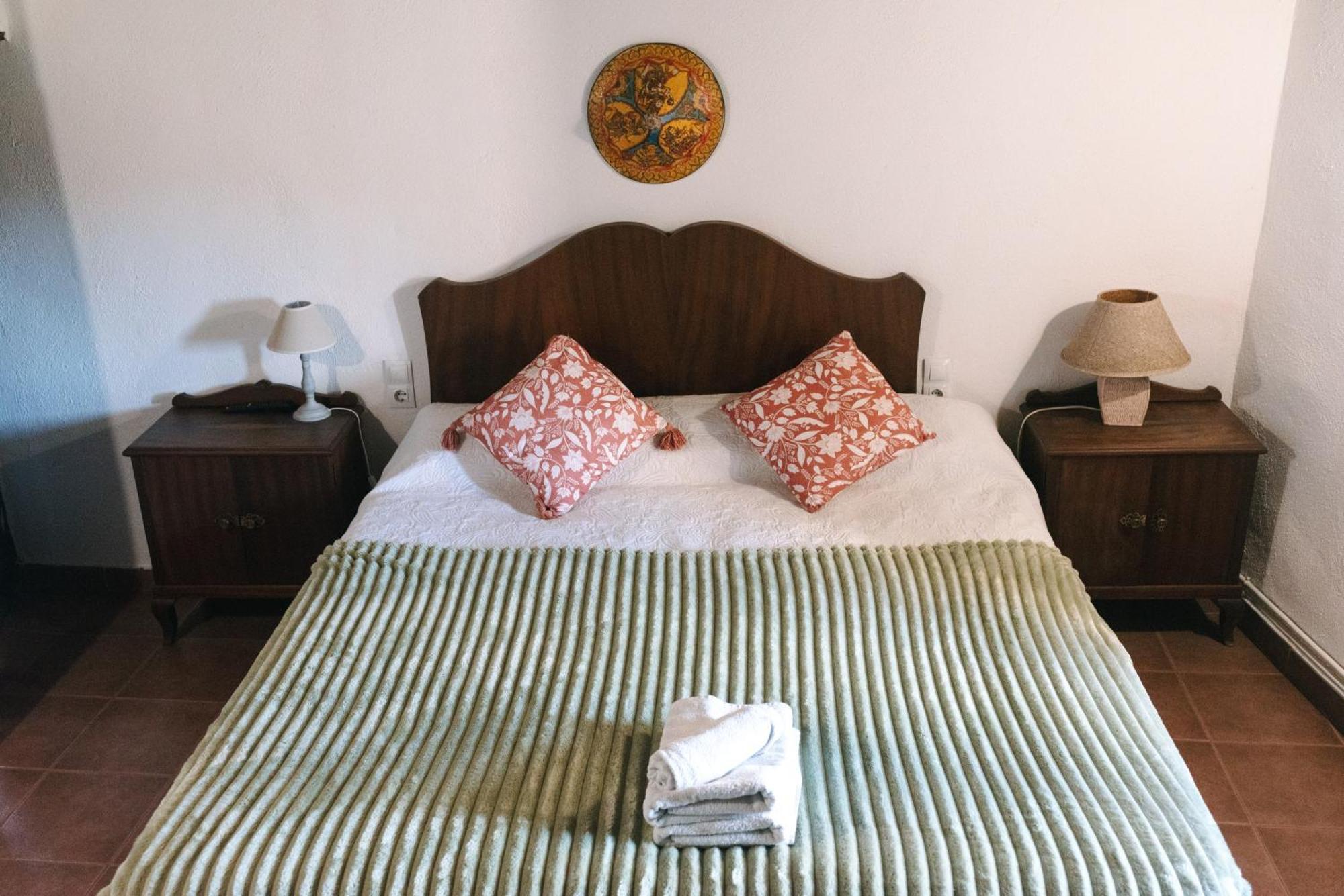 Cal Miquel De Ventola Guest House Ngoại thất bức ảnh