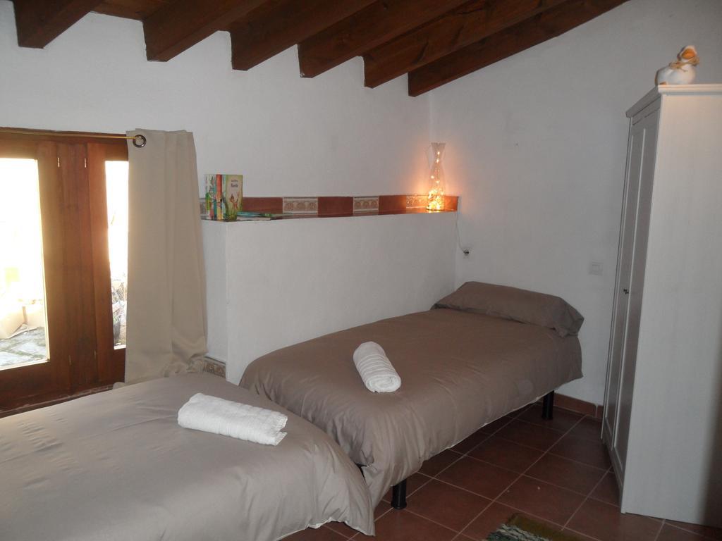 Cal Miquel De Ventola Guest House Phòng bức ảnh