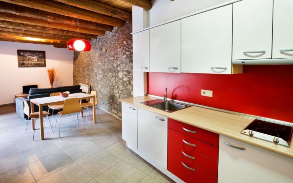 Cal Miquel De Ventola Guest House Ngoại thất bức ảnh