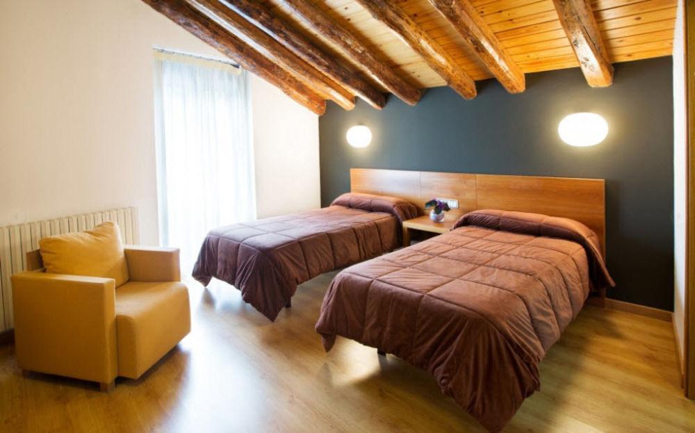 Cal Miquel De Ventola Guest House Ngoại thất bức ảnh