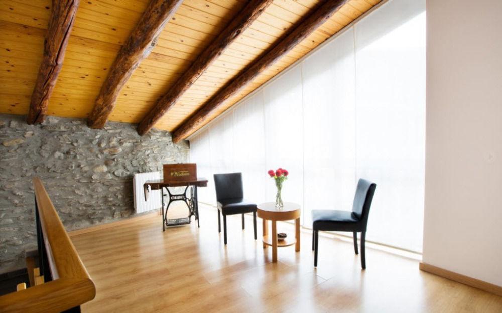 Cal Miquel De Ventola Guest House Ngoại thất bức ảnh