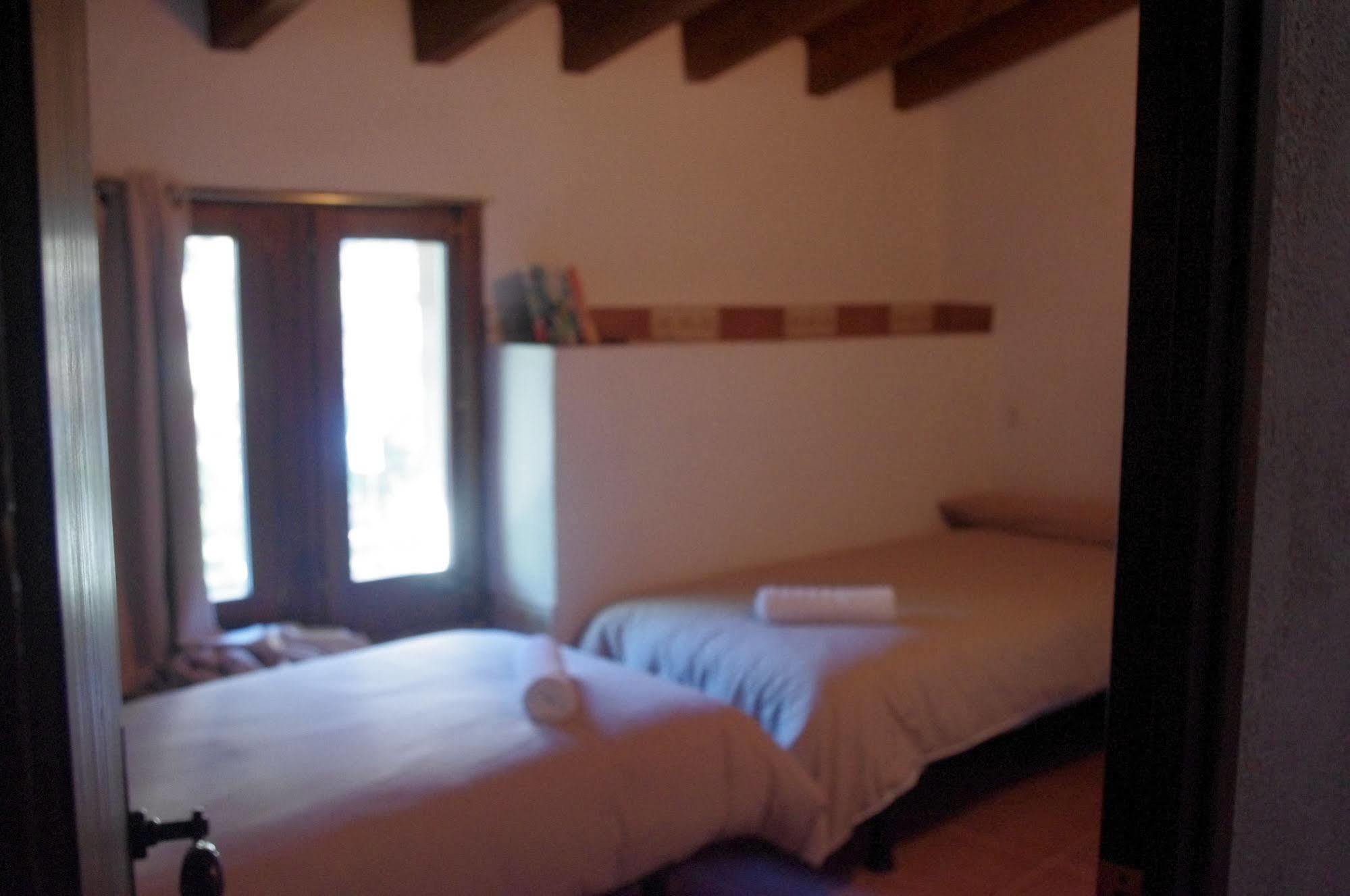 Cal Miquel De Ventola Guest House Ngoại thất bức ảnh